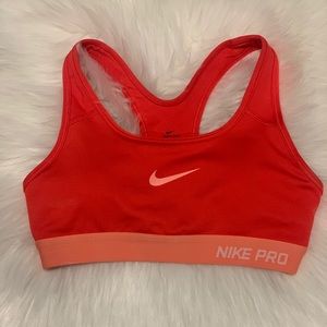 Nike Dri-Fit Sports Bra